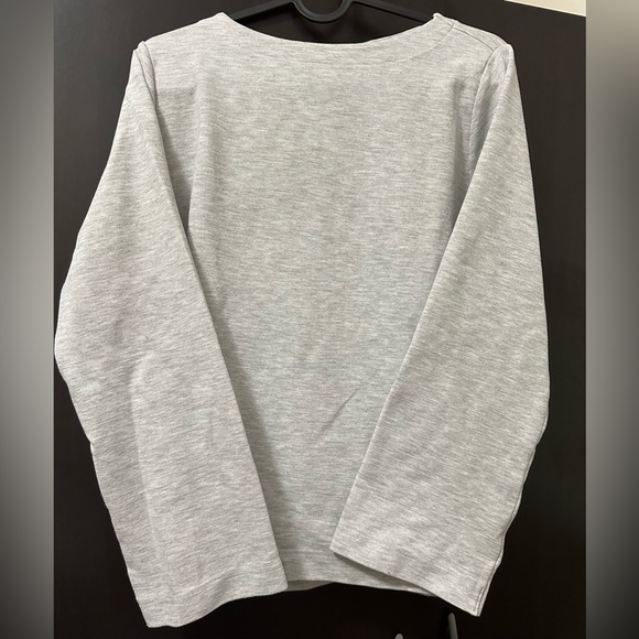 UNIQLO x Hana Tajima Long Sleeve Shirt - Picture 1 of 6